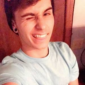 Meet your Posher, Ian